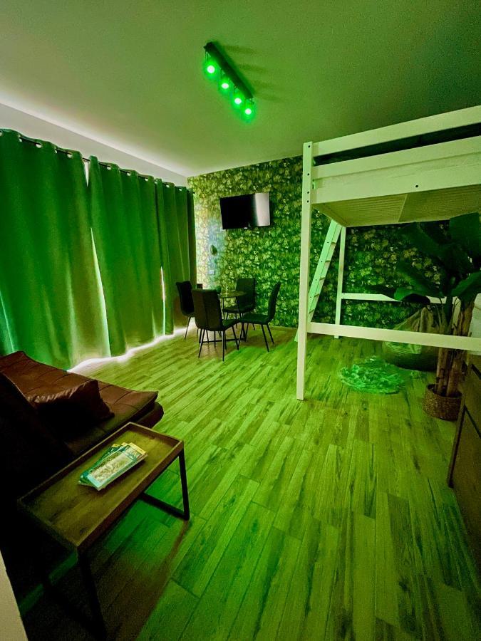 Green House Verona - Appartamento Comfort San Giovanni Lupatoto Εξωτερικό φωτογραφία