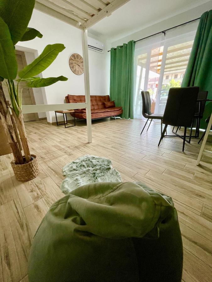 Green House Verona - Appartamento Comfort San Giovanni Lupatoto Εξωτερικό φωτογραφία