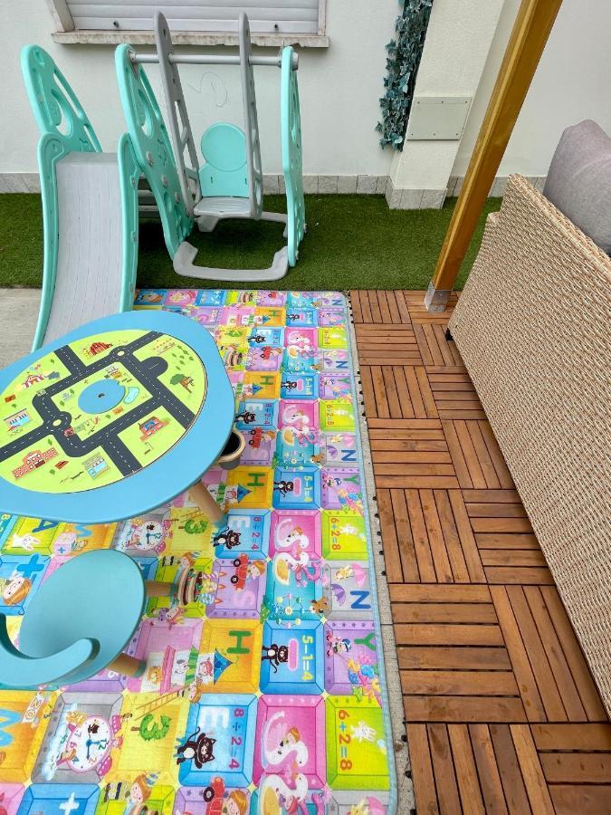 Green House Verona - Appartamento Comfort San Giovanni Lupatoto Εξωτερικό φωτογραφία