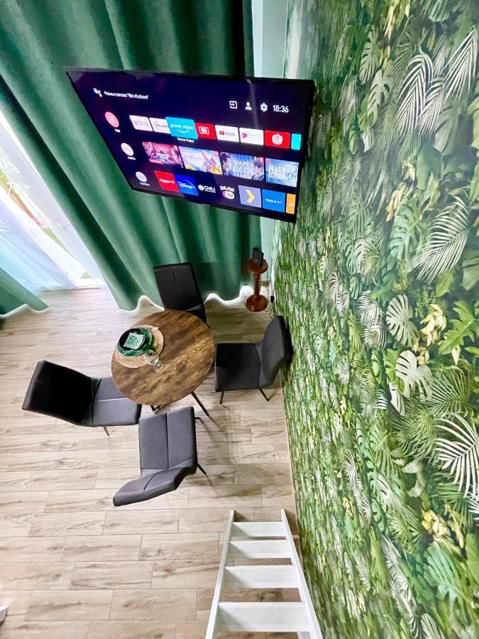 Green House Verona - Appartamento Comfort San Giovanni Lupatoto Εξωτερικό φωτογραφία