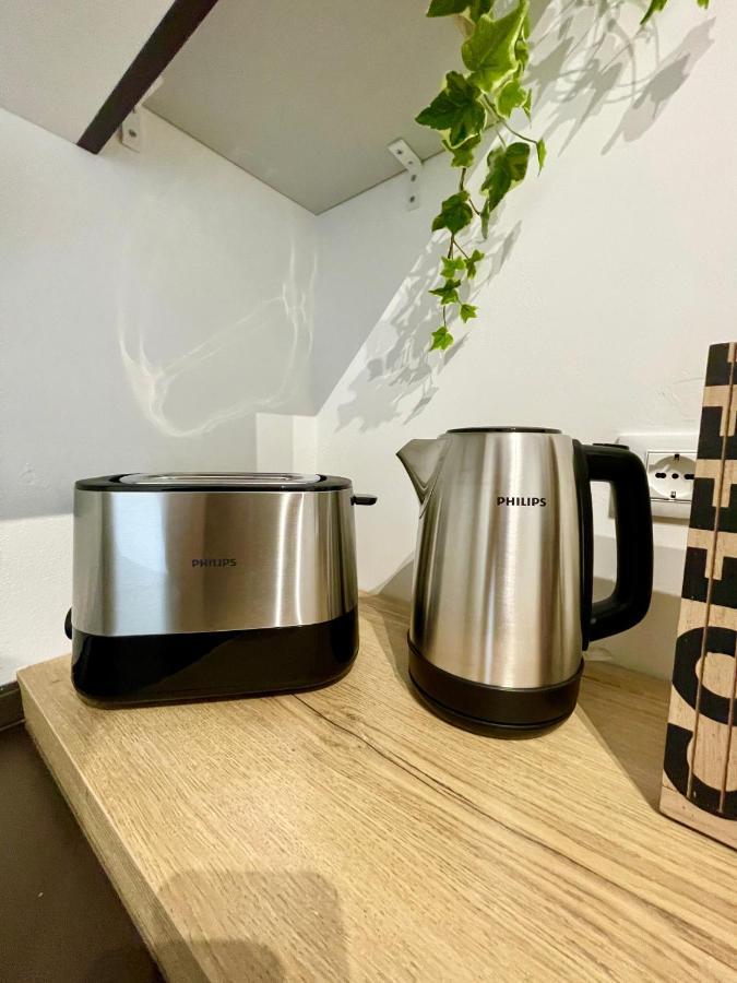 Green House Verona - Appartamento Comfort San Giovanni Lupatoto Εξωτερικό φωτογραφία