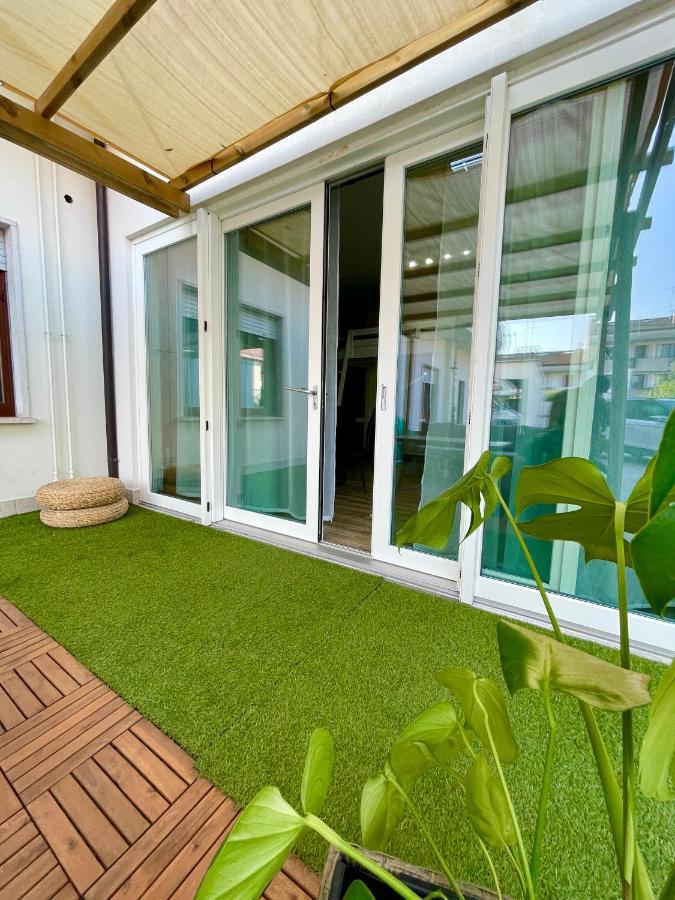 Green House Verona - Appartamento Comfort San Giovanni Lupatoto Εξωτερικό φωτογραφία