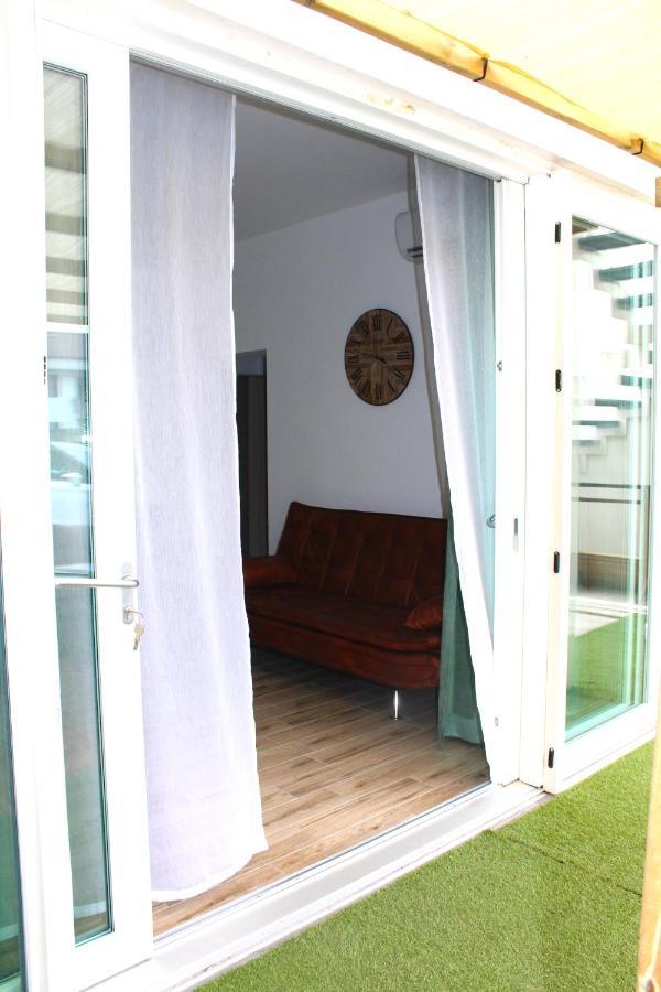 Green House Verona - Appartamento Comfort San Giovanni Lupatoto Εξωτερικό φωτογραφία