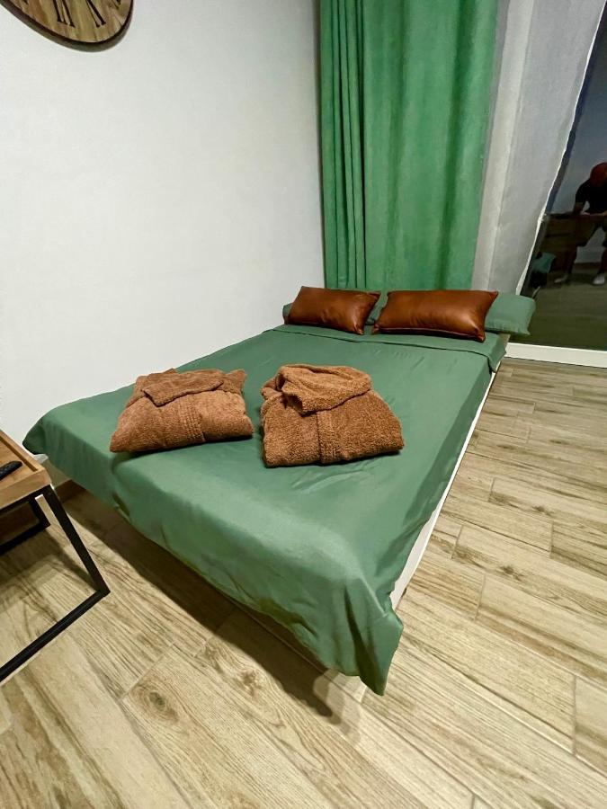 Green House Verona - Appartamento Comfort San Giovanni Lupatoto Εξωτερικό φωτογραφία