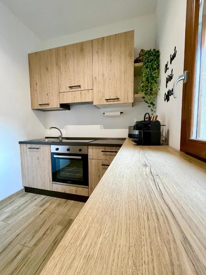 Green House Verona - Appartamento Comfort San Giovanni Lupatoto Εξωτερικό φωτογραφία