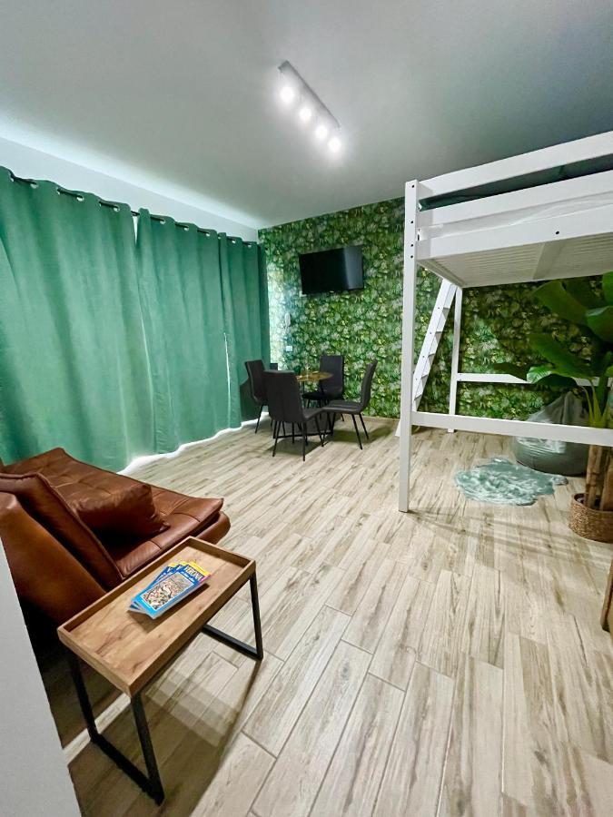 Green House Verona - Appartamento Comfort San Giovanni Lupatoto Εξωτερικό φωτογραφία