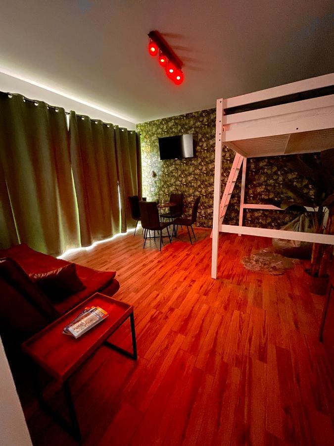 Green House Verona - Appartamento Comfort San Giovanni Lupatoto Εξωτερικό φωτογραφία