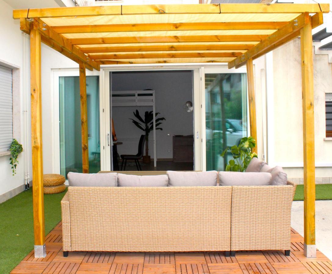 Green House Verona - Appartamento Comfort San Giovanni Lupatoto Εξωτερικό φωτογραφία