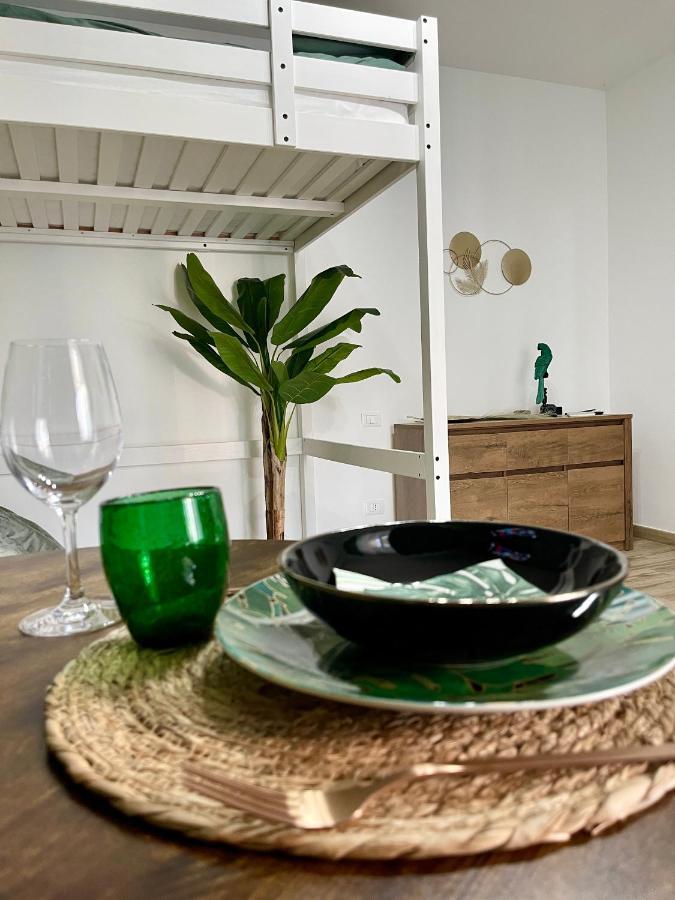 Green House Verona - Appartamento Comfort San Giovanni Lupatoto Εξωτερικό φωτογραφία