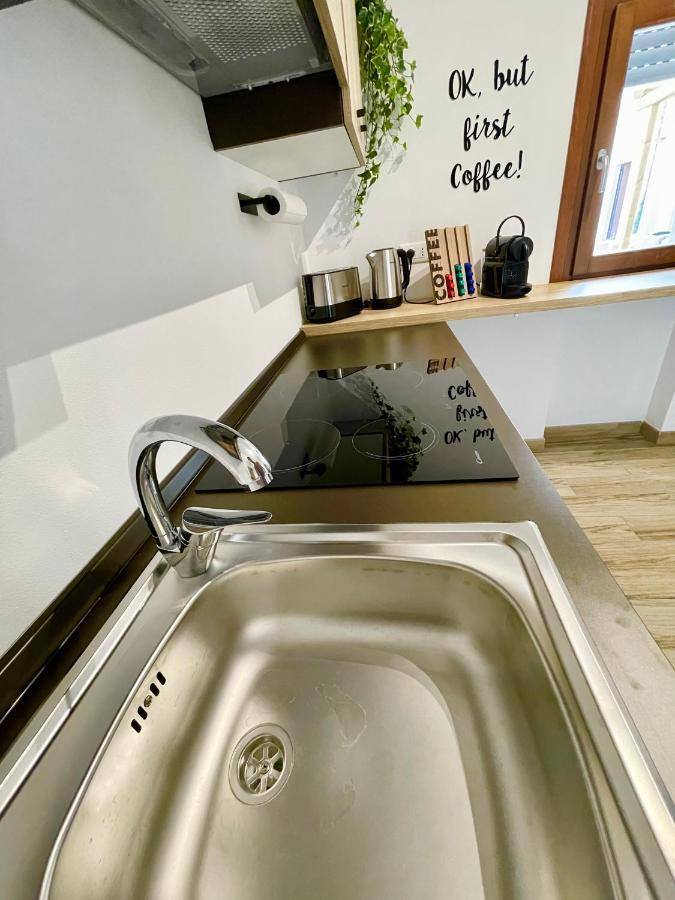Green House Verona - Appartamento Comfort San Giovanni Lupatoto Εξωτερικό φωτογραφία
