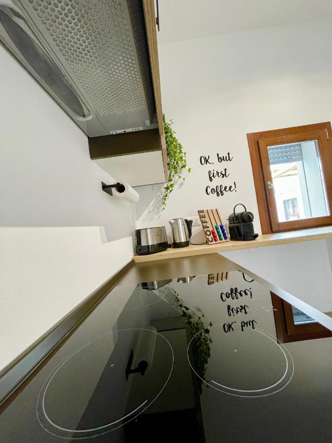 Green House Verona - Appartamento Comfort San Giovanni Lupatoto Εξωτερικό φωτογραφία